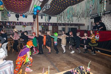 Bild 88 - Latuff 2014 - die Wiemersdorfer Karnevalsveranstaltung - Jugendtag